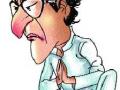 आलात राजबाबू? या, घर तुमचंच आहे! - Marathi News | Rajababu came? This house is yours! | Latest nashik News at Lokmat.com