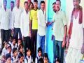 लाळगेवाडी शाळेस ठोकले टाळे - Marathi News | Keep the school in Lalgevadi | Latest pune News at Lokmat.com