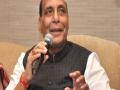 राजनाथ यांचे हेलिकॉप्टर भरकटले - Marathi News | Rajnath's helicopter flew away | Latest national News at Lokmat.com