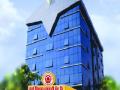 वसई विकास बँक नव्या वास्तूत - Marathi News | Vasai Vikas Bank new architecture | Latest mumbai News at Lokmat.com