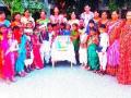 महात्मा फुले यांना आदरांजली अर्पण - Marathi News | Offering a tribute to Mahatma Phule | Latest nashik News at Lokmat.com