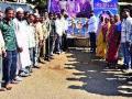 संविधान गौरवदिनी विविध उपक्रम - Marathi News | Various activities of the Constitution | Latest nashik News at Lokmat.com