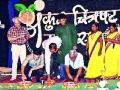 अंकुर फिल्म फेस्टिव्हलच्या तिसऱ्या पर्वाचे उद्घाटन - Marathi News | Inauguration of third phase of Ankur Film Festival | Latest nashik News at Lokmat.com