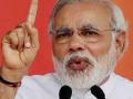 पूँछमध्ये पंतप्रधान यायला ४० वर्षे लागली - नरेंद्र मोदी - Marathi News | Narendra Modi took the lead in 40 years - Narendra Modi | Latest national News at Lokmat.com
