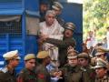 बाबा रामपाल यांच्या अटकेसाठी कोट्यावधींचा खर्च - Marathi News | Cost of billions of rupees for Baba Rampal's arrest | Latest national News at Lokmat.com
