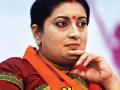 स्मृती इराणींच्या संस्कृत प्रेमाला सुप्रीम कोर्टाचा चाप - Marathi News | Supreme Court's arc of Smriti Irani's Sanskrit Premaal | Latest national News at Lokmat.com