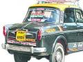 टॅक्सी परवान्यांचे आज लॉटरी वाटप - Marathi News | Lottery allocation for taxi licenses today | Latest mumbai News at Lokmat.com