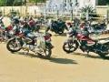 ६४ प्रवाशांकडून २८ हजारांचा दंड वसूल - Marathi News | Thousands of passengers have been fined Rs | Latest bhandara News at Lokmat.com