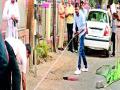 पुण्यात भडकले टोळीयुद्ध - Marathi News | The gang war broke out in Pune | Latest maharashtra News at Lokmat.com