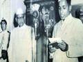 खानविलकर म्हणजे दूरदृष्टीचे नेतृत्व.. - Marathi News | Khanvilkar means foresighted leadership .. | Latest maharashtra News at Lokmat.com