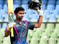 दक्षिणोचा ‘मध्य’ धक्का - Marathi News | South 'middle' push | Latest other-sports News at Lokmat.com
