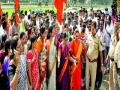 कच:यावरून श्रेयाची लढाई - Marathi News | Tragedy: The battle of Shreya on this | Latest mumbai News at Lokmat.com