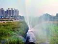 जीर्ण जलवाहिन्यांना फुटीचे ग्रहण - Marathi News | Eerily watercolors get split | Latest mumbai News at Lokmat.com