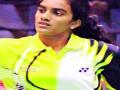 सिंधूची फायनलमध्ये धडक - Marathi News | Sindhu enters the final | Latest other-sports News at Lokmat.com