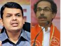 युतीचा ‘ड्राय डे’! - Marathi News | Alliance's 'Dry Day'! | Latest maharashtra News at Lokmat.com