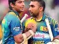 श्रीलंकेकडून इंग्लंडचा धुव्वा - Marathi News | England's flush with Sri Lanka | Latest other-sports News at Lokmat.com