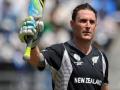 ब्रेन्डन मॅक्युलमचा डबल धमाका - Marathi News | Brendon McCullum double explosion | Latest other-sports News at Lokmat.com