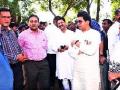 नाशिक शहराला गार्डन सिटी - Marathi News | Garden City to Nashik city | Latest nashik News at Lokmat.com