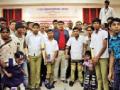 शोषितांची सेवा हीच खरी ईश्वर सेवा - Marathi News | The service of the exploited is the real god service | Latest nagpur News at Lokmat.com
