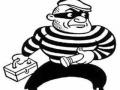 भरदिवसा किराणा दुकानदारास लुटले! - Marathi News | Litter robber shopkeeper looted! | Latest akola News at Lokmat.com