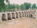सिंचन कामांचा ९४ कोटींचा आराखडा रखडला! - Marathi News | 9 crore crore draft of irrigation works! | Latest akola News at Lokmat.com