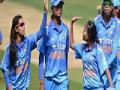 दक्षिण आफ्रिकेवर भारताचा विजय - Marathi News | India's victory over South Africa | Latest other-sports News at Lokmat.com