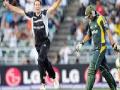 न्यूझीलंडने पाकला डावाने हरविले - Marathi News | New Zealand defeated Pakistan | Latest other-sports News at Lokmat.com