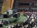 युनोच्या हवामान परिषदेस पेरूत प्रारंभ - Marathi News | Start of UN climate summit in Peru | Latest international News at Lokmat.com