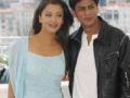 शाहरुख-ऐश्वर्या दिसणार एकत्र - Marathi News | Shahrukh-Aishwarya will be seen together | Latest filmy News at Lokmat.com