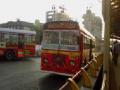 टीएमटीला हवे १३० कोटीचे कर्ज - Marathi News | TMT needs 130 crores loan | Latest mumbai News at Lokmat.com