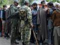 जम्मू-काश्मीर, झारखंडमध्ये मतदानाला सुरुवात - Marathi News | In Jammu and Kashmir, Jharkhand, the voting starts | Latest national News at Lokmat.com