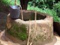 विहीरी, स्मशानभूमी अपूर्णच - Marathi News | Well, graveyard is incomplete | Latest mumbai News at Lokmat.com