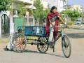 घागरभर पाण्यासाठी : - Marathi News | For the boiling water: | Latest nagpur News at Lokmat.com