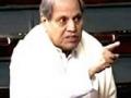 धाडसी मुख्यमंत्री - Marathi News | The brave chief minister | Latest editorial News at Lokmat.com