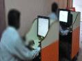 निरंकुश सायबर कॅफे! - Marathi News | Unconscious Cyber ​​Cafe! | Latest akola News at Lokmat.com
