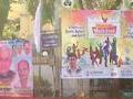 शहरात बॅनरबाजी पुन्हा बहरली - Marathi News | Banner rocks again in the city | Latest mumbai News at Lokmat.com