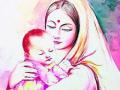 दोनशे रुपये दिल्याशिवाय मिळत नाही मातेला बाळ - Marathi News | Do not get two hundred rupees without giving a baby | Latest buldhana News at Lokmat.com