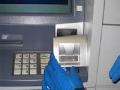 कुरकुंभला एटीएम मशिन फोडण्याचा प्रयत्न - Marathi News | An attempt to break the Kurmumbh ATM machine | Latest pune News at Lokmat.com