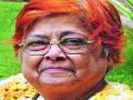 पद्मजा फाटक यांचे निधन - Marathi News | Padmaja Phatak passed away | Latest pune News at Lokmat.com