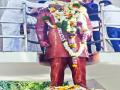 महामानव बाबासाहेब आंबेडकर यांना अभिवादन - Marathi News | Greetings to Mahamnava Babasaheb Ambedkar | Latest pune News at Lokmat.com