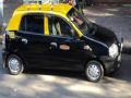 टॅक्सी चालकांचे दरवर्षी व्हेरिफिकेशन ? - Marathi News | Every year the taxis of the taxi drivers? | Latest mumbai News at Lokmat.com