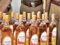 साडेसहा लाख लीटर्स बनावट दारू जप्त - Marathi News | Seven hundred liters of fake liquor seized | Latest akola News at Lokmat.com