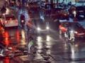 नववर्षाला पावसाची हजेरी - Marathi News | Rain fall of New Year | Latest maharashtra News at Lokmat.com