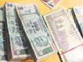 व्यापाऱ्याची आठ लाखाने फसवणूक - Marathi News | Eight Lacquer Deal Cheats | Latest nagpur News at Lokmat.com
