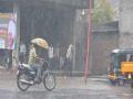 पश्‍चिम वर्‍हाडात अवकाळी पाऊस ! - Marathi News | Winters in the western horizon! | Latest maharashtra News at Lokmat.com