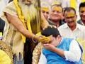धनगर आरक्षणाबाबत निर्णय १५ दिवसांत! - Marathi News | Dhanagara Reservation decision in 15 days! | Latest maharashtra News at Lokmat.com