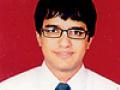 अन् अंकित स्वत:च निघाला अनंताच्या प्रवासाला... - Marathi News | Ankit himself went on a journey of Anant ... | Latest maharashtra News at Lokmat.com