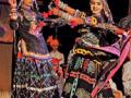 घूमरची जादू : - Marathi News | Thrill Magic: | Latest nagpur News at Lokmat.com