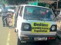 ‘आॅनलाईन अपॉर्इंटमेंट’ फेल ! - Marathi News | 'Online appointment' failed! | Latest nagpur News at Lokmat.com