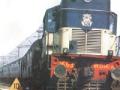 धुक्यामुळे रेल्वे प्रवाशांची होतेय गैरसोय - Marathi News | Inconvenience caused by rail fare due to fog | Latest nagpur News at Lokmat.com